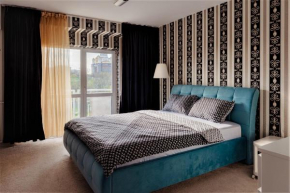 Parliament Marriott Unirii Square 5 Bedrooms Luxury Apartment Old Town